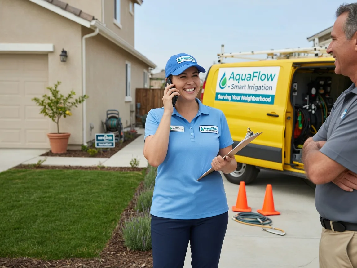 Irrigation Installation South Hutchinson, KS FAQs
